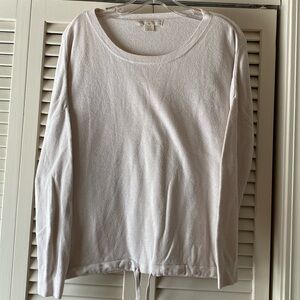 Barefoot Dreams Lightweight Sweater